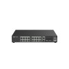Ruijie Networks RG-ES220GS-P network switch Managed L2 Gigabit Ethernet (10/100/1000) Power over Ethernet (PoE) Black Ruijie Networks RG-ES220GS-P network switch Managed L2 Gigabit Ethernet (10/100/1000) Power over Ethernet (PoE) Black