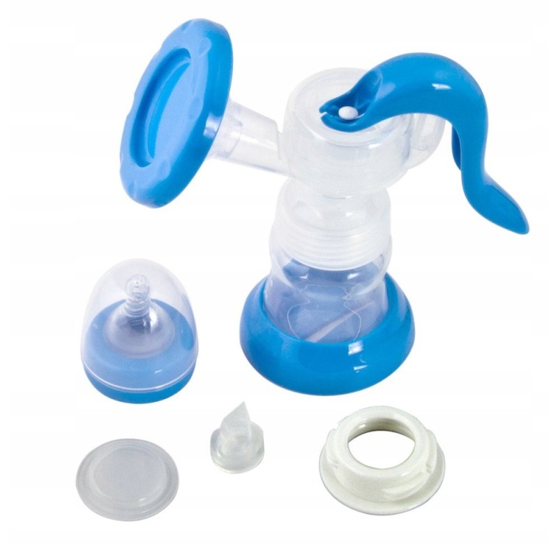 Esperanza ECM001B breast pump 1550 ml Electronic Esperanza ECM001B breast pump 1550 ml Electronic