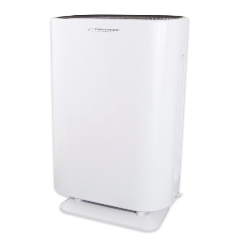 Esperanza EHP003 Air purifier, White Esperanza EHP003 Air purifier, White