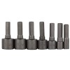 DeWalt DT71563 Drill and bit set 100 pieces black, yellow