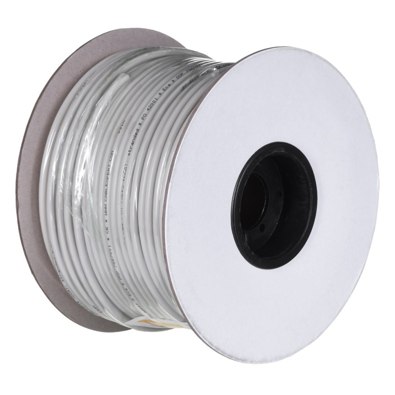 Gembird CAT6 UTP 100m networking cable Grey U/UTP (UTP) Gembird CAT6 UTP 100m networking cable Grey U/UTP (UTP)