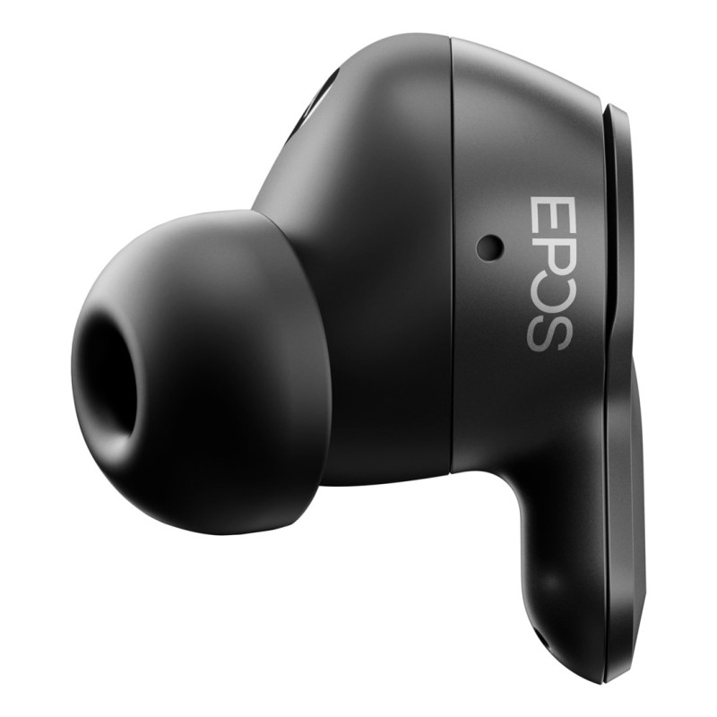 EPOS ADAPT E1TWS SCANDINAVIAN BLACK BLUETOOTH EPOS ADAPT E1TWS SCANDINAVIAN BLACK BLUETOOTH