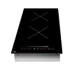 Induction cooktop LI-A23511 3500 W Black Induction cooktop LI-A23511 3500 W Black