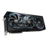 GIGABYTE AORUS GeForce RTX 5070 Ti MASTER 16G Graphics Card - 16GB GDDR7, 256bit, PCI-E 5.0, 2670 MHz Core Clock, 3 x DP 2.1a, 1 x HDMI 2.1b, NVIDIA DLSS 4, GV-N507TAORUS M-16GD