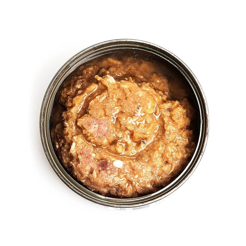 3COTY 51. Turkey Struvite Care - wet cat food - 180g