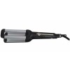 Esperanza EBP008 hair styling tool Straightening iron Warm Black 22 W