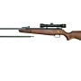 Air Rifle BEEMAN USA GRIZZLY X2 m.1073GP GAS RAM k.4,5/5,5 mm