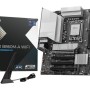 MSI PRO B860M-A WIFI motherboard Intel B860 LGA 1851 (Socket V1) micro ATX