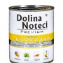 DOLINA NOTECI Premium Rich in chicken - Wet dog food - 800 g