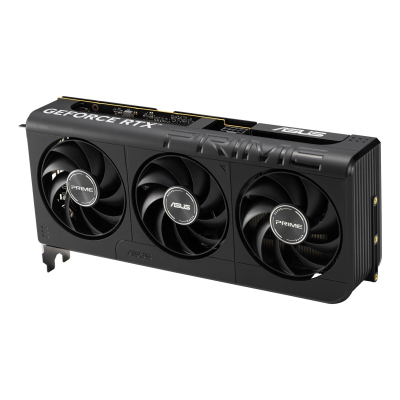 ASUS Prime -RTX5050-O8G NVIDIA GeForce RTX 5050 8 GB GDDR6 ASUS Prime -RTX5050-O8G NVIDIA GeForce RTX 5050 8 GB GDDR6