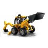 LEGO TECHNIC 42197 Backhoe loader