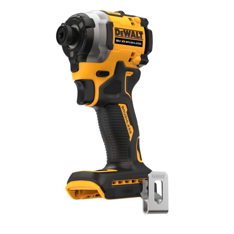 DeWalt DCK429P3T-QW Combo set DCD805 + DCG405 + DCH273 + DCF850, 18 V black, yellow DeWalt DCK429P3T-QW Combo set DCD805 + DCG405 + DCH273 + DCF850, 18 V black, yellow