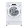 Candy Smart CBW 27D1E-S washing machine Front-load 7 kg 1200 RPM White