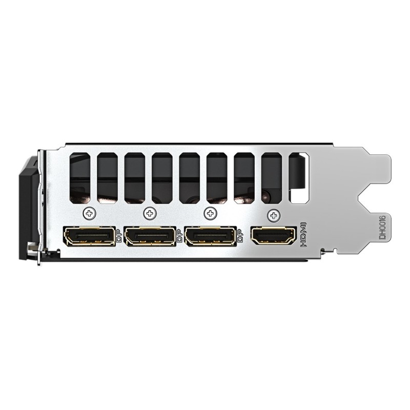Gigabyte GeForce RTX 5060 WINDFORCE MAX OC 8GB (GV-N5060WF2MAX OC-8GD) - Graphics Card Gigabyte GeForce RTX 5060 WINDFORCE MAX OC 8GB (GV-N5060WF2MAX OC-8GD) - Graphics Card