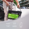 Green Cell LFPGC12V60AH UPS battery Lithium Iron Phosphate (LiFePO4) 12.8 V 60 Ah Green Cell LFPGC12V60AH UPS battery Lithium Iron Phosphate (LiFePO4) 12.8 V 60 Ah