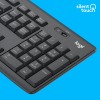 Logitech MK295 Silent Wireless Combo Logitech MK295 Silent Wireless Combo