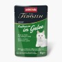 ANIMONDA Vom Feinsten Adult Raffinesse in Jelly rich in Chicken with Game - Wet Cat Food - 85 g