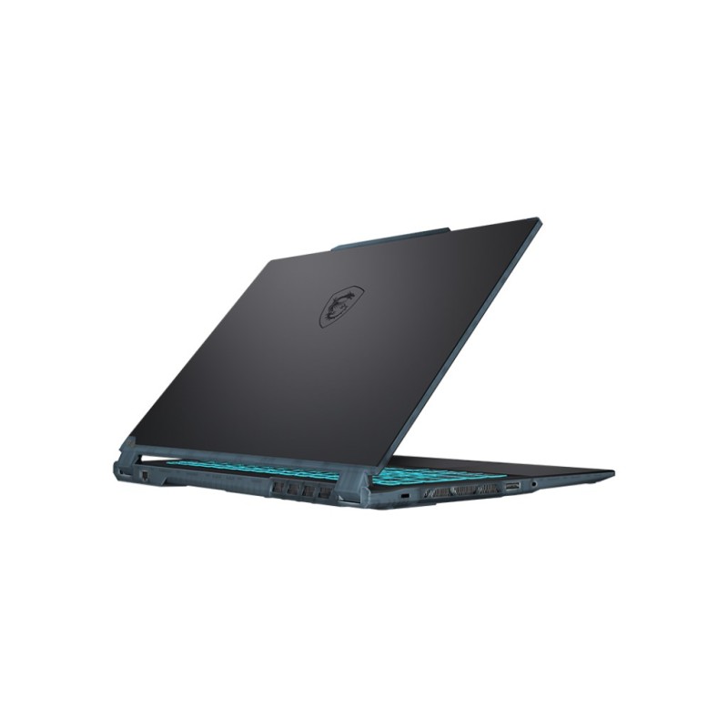 MSI Cyborg 14 A13VE-023XPL Intel® Core™ i7 i7-13620H Laptop 35.6 cm (14 MSI Cyborg 14 A13VE-023XPL Intel® Core™ i7 i7-13620H Laptop 35.6 cm (14