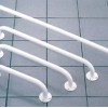 Handrail, metal bathroom handle 40cm Handrail, metal bathroom handle 40cm