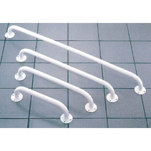 Handrail, metal bathroom handle 40cm Handrail, metal bathroom handle 40cm