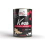 SYTA MICHA Goat with raspberries and Jerusalem artichoke - wet dog food - 400g
