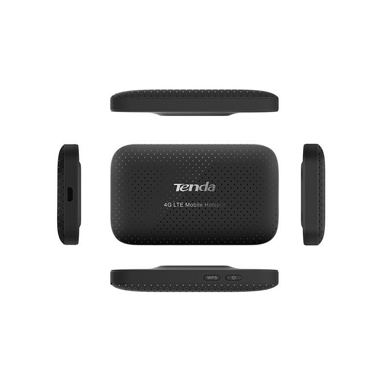 TP-Link AC1300 Deco Whole Home Mesh Wi-Fi System TP-Link AC1300 Deco Whole Home Mesh Wi-Fi System