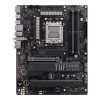 GIGABYTE B650 EAGLE AX Motherboard - Supports AMD Ryzen 7000 CPUs, 12+2+2 Phases Digital VRM, up to 7600MHz DDR5 (OC), 1xPCIe 5.0 + 2xPCIe 4.0 M.2, Wi-Fi 6E 802.11ax, GbE LAN, USB 3.2 Gen2