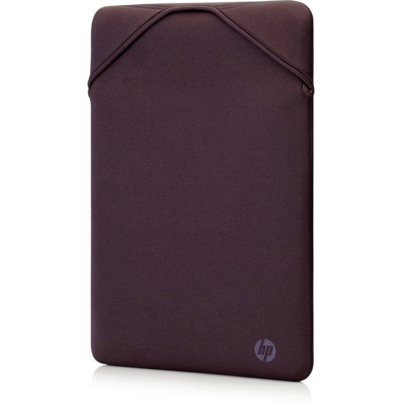 HP Reversible Protective 14.1-inch Mauve Laptop Sleeve 14 HP Reversible Protective 14.1-inch Mauve Laptop Sleeve 14