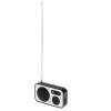 Radio ADLER AD 1906 Radio ADLER AD 1906