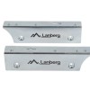 LANBERG MOUNTING FRAME FOR HDD/SSD 3.5