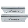 LANBERG MOUNTING FRAME FOR HDD/SSD 3.5