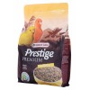 BIOFEED Premium Budgies 1kg - papużki faliste