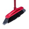 Broom VILEDA Profiled 2in1 (red)