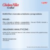 KATTOVIT Feline Diet Gastro Turkey with rice - wet cat food - 85g KATTOVIT Feline Diet Gastro Turkey with rice - wet cat food - 85g