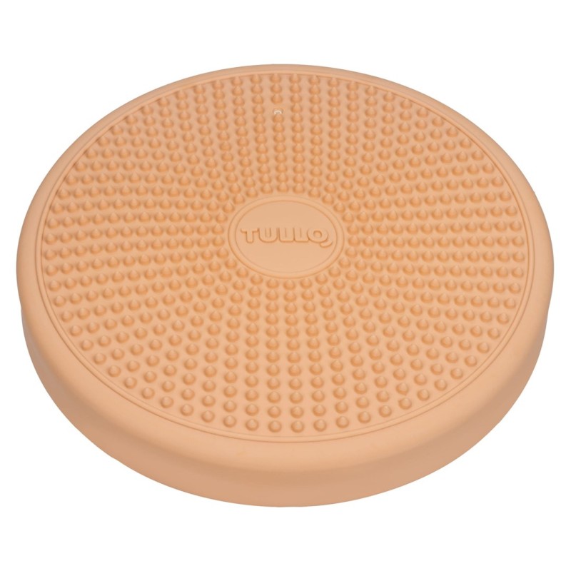 Sensory cushion TULLO Fizjo Beige Sensory cushion TULLO Fizjo Beige