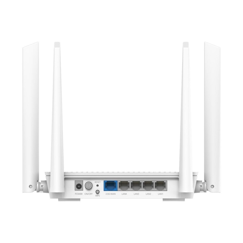 Router CUDY WR3000H Wi-Fi 6, 2,4GHz/5GHz, Multi Router CUDY WR3000H Wi-Fi 6, 2,4GHz/5GHz, Multi