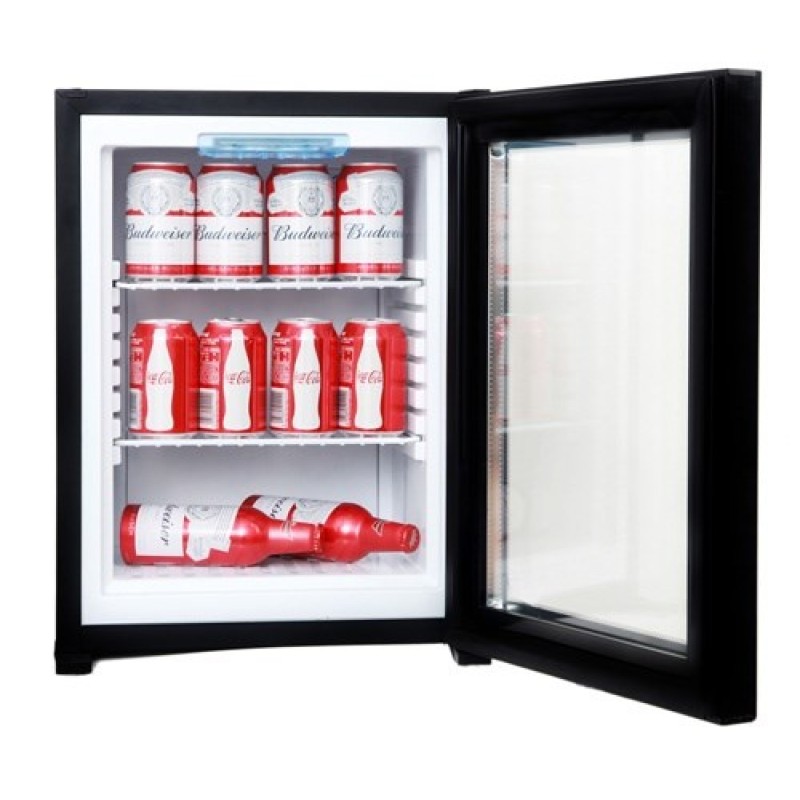 MPM-35-MBV-07 Minibar refrigerator Freestanding Black MPM-35-MBV-07 Minibar refrigerator Freestanding Black
