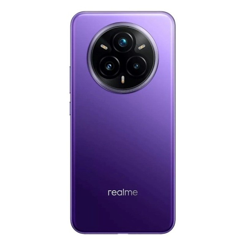 Smartfon Realme 14 Pro+ 5G 12/512GB Nebula Purple