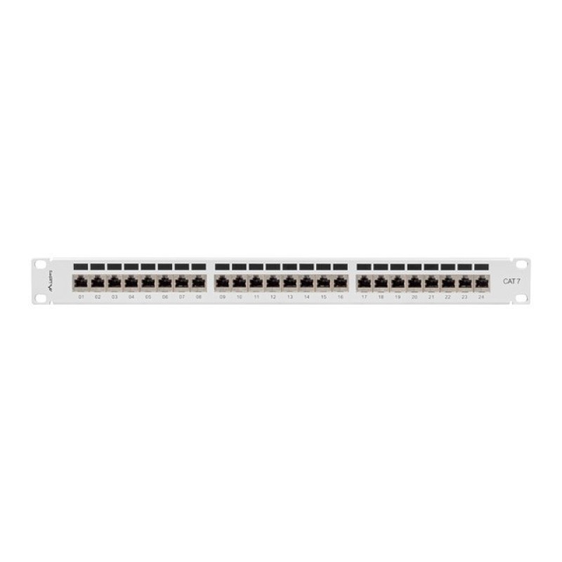 Lanberg PPS7-1024-S patch panel 1U