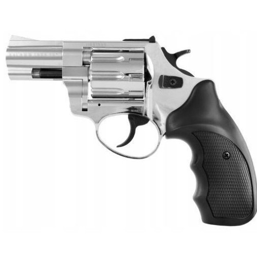 Rewolwer hukowy alarmowo sygnałowy ZORAKI R1-K6L BAS lufa 2,5 Rewolwer hukowy alarmowo sygnałowy ZORAKI R1-K6L BAS lufa 2,5