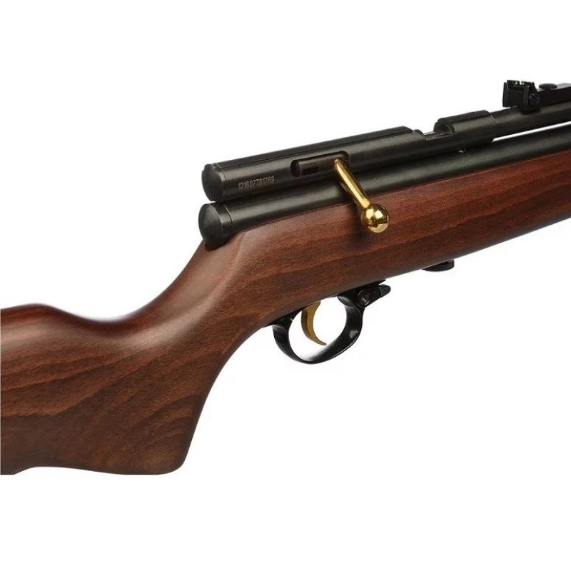 Air Rifle BEEMAN QB78 D DELUXE k.4,5 mm (B-QB78D-45) Air Rifle BEEMAN QB78 D DELUXE k.4,5 mm (B-QB78D-45)