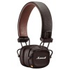 Marshall Major IV Brown - BT headphones Marshall Major IV Brown - BT headphones