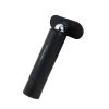 Esperanza ELD118K LED desk lamp 3in1 Black