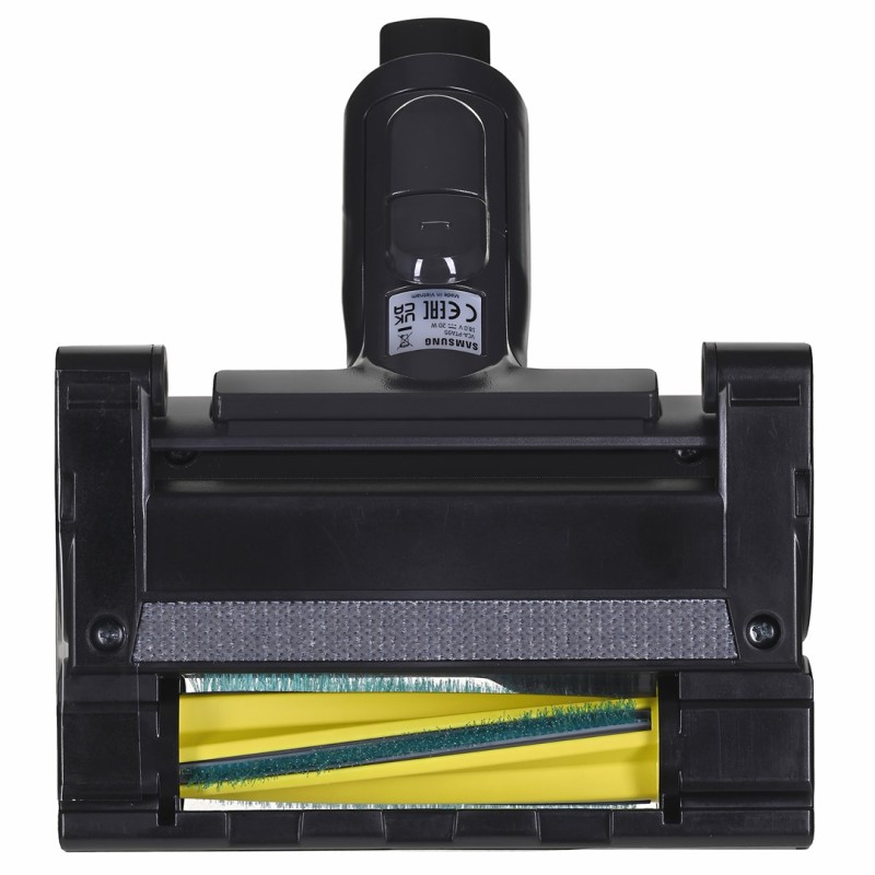 Samsung VS20B75AGR1 handheld vacuum Black, Mint colour Bagless