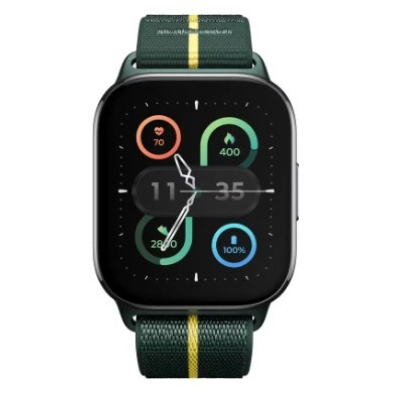 Motorola Moto Watch Fit Motorola Moto Watch Fit