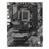 GIGABYTE B760 DS3H Motherboard - Supports Intel Core 14th Gen CPUs, 8+2+1 Phases Digital VRM, up to 7600MHz DDR5 (OC), 2xPCIe 4.0 M.2, GbE LAN, USB 3.2 Gen 2