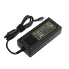 notebook charger mitsu 19.5v 3.33a (7.4x5.0 pin) - hp 65W