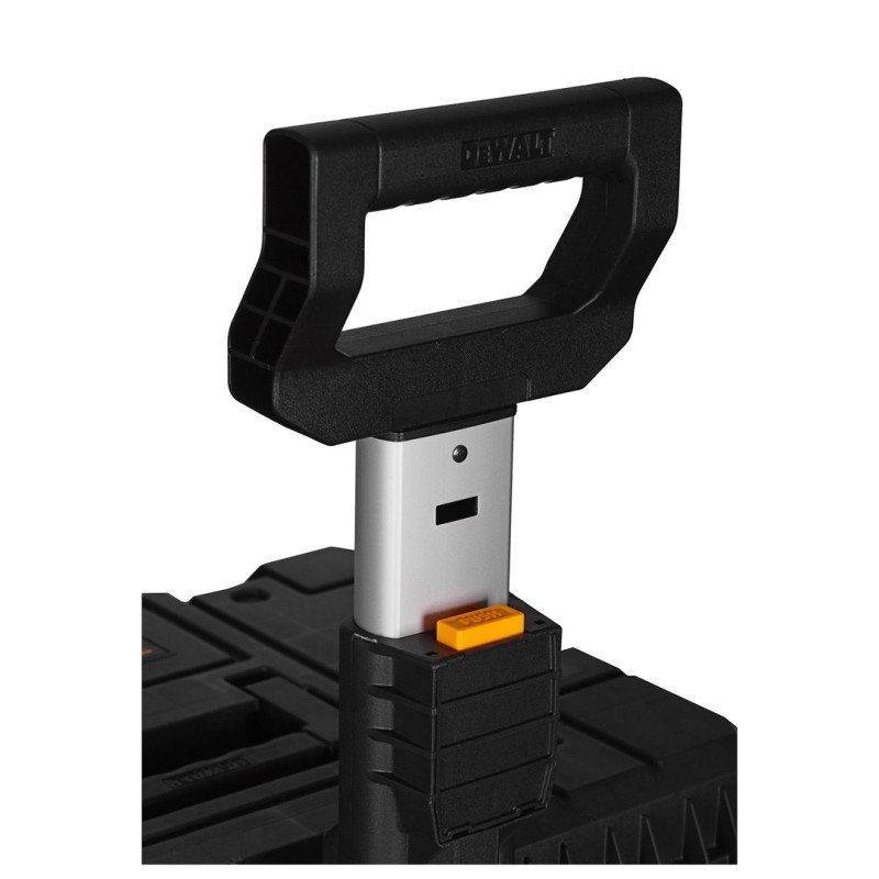 TSTAK toolbox on wheels Dewalt DWST83347-1 TSTAK toolbox on wheels Dewalt DWST83347-1