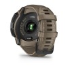 Garmin Instinct 2X Solar Tactical Edition 2.79 cm (1.1 Garmin Instinct 2X Solar Tactical Edition 2.79 cm (1.1