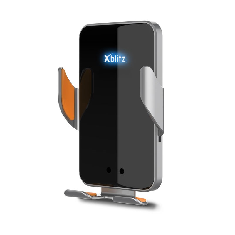 XBLITZ AUTOMATIC CAR MOUNT WITH CHARGING FX4